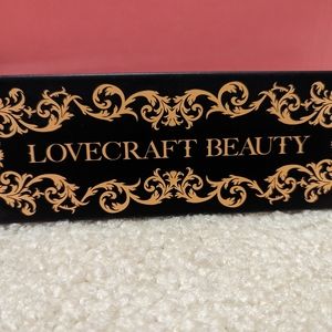 New Lovecraft Beauty Bronzer Pallette